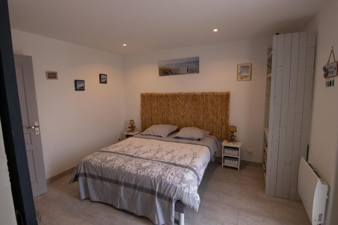 Bed and Breakfast Domaine De La Clotte Roquefort-des-Corbières Zewnętrze zdjęcie